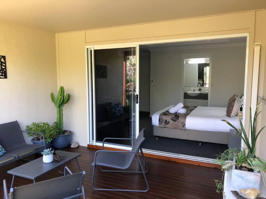 Santana'S Getaway Apartamento Agnes Water Exterior foto
