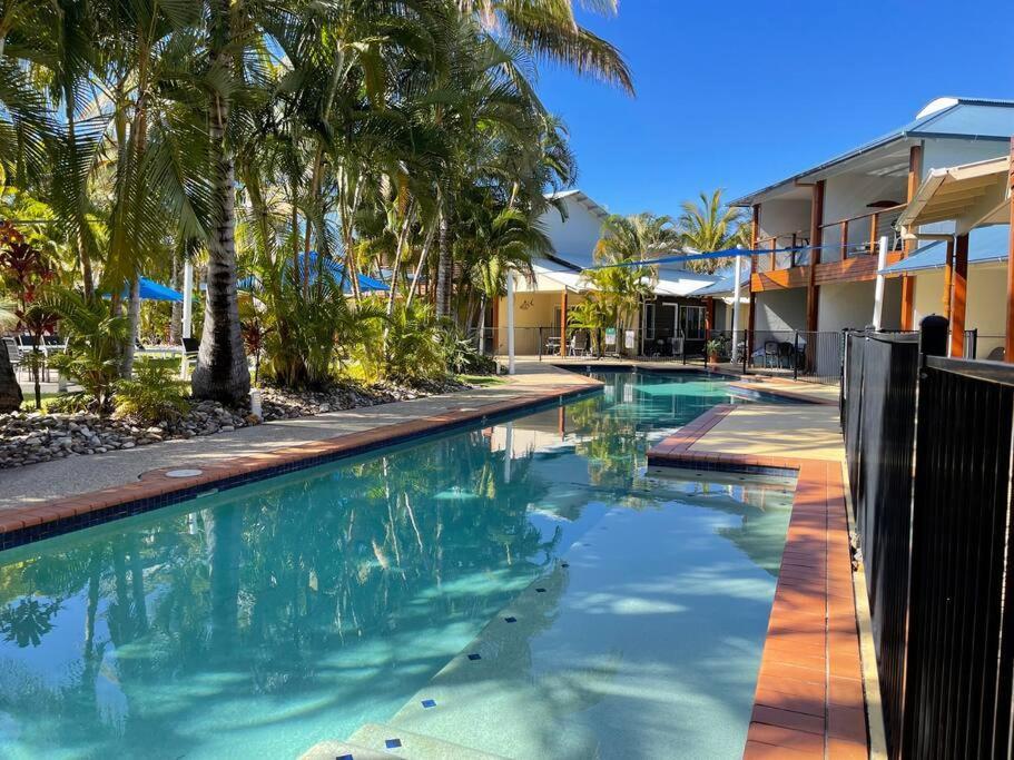 Santana'S Getaway Apartamento Agnes Water Exterior foto