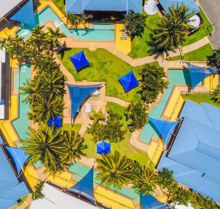 Santana'S Getaway Apartamento Agnes Water Exterior foto