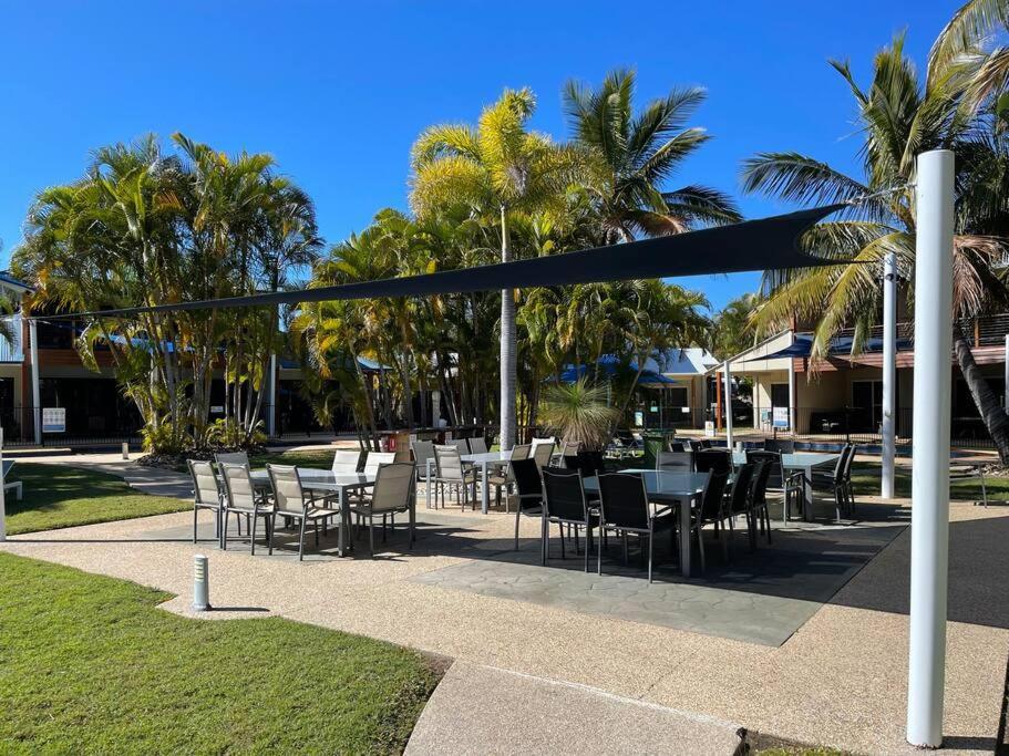Santana'S Getaway Apartamento Agnes Water Exterior foto
