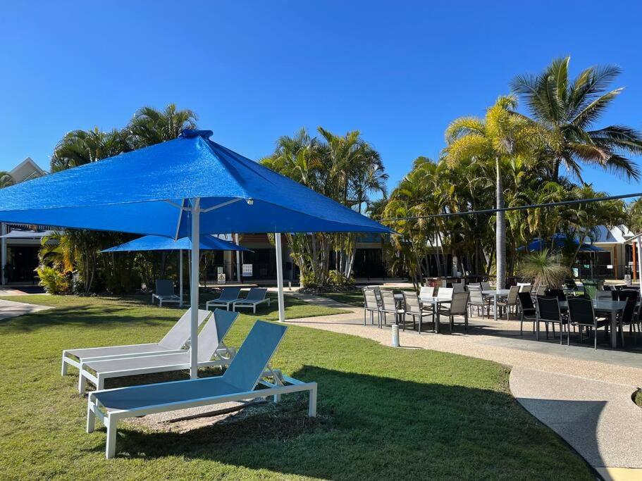 Santana'S Getaway Apartamento Agnes Water Exterior foto