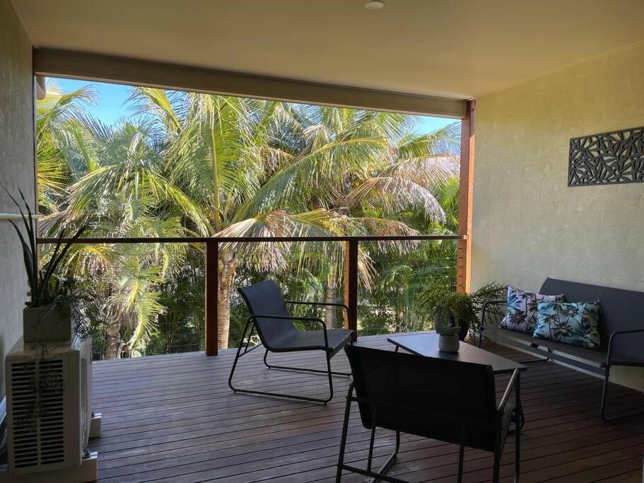 Santana'S Getaway Apartamento Agnes Water Exterior foto