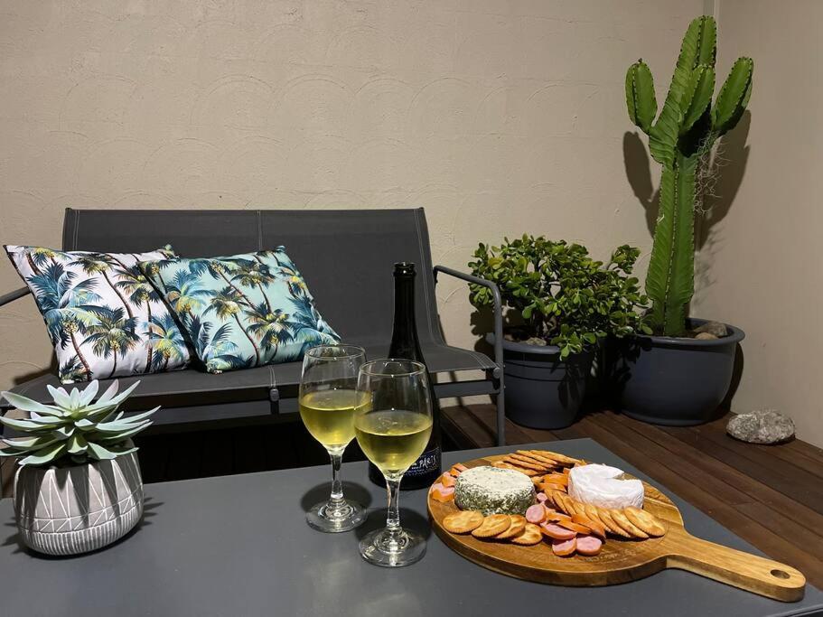 Santana'S Getaway Apartamento Agnes Water Exterior foto