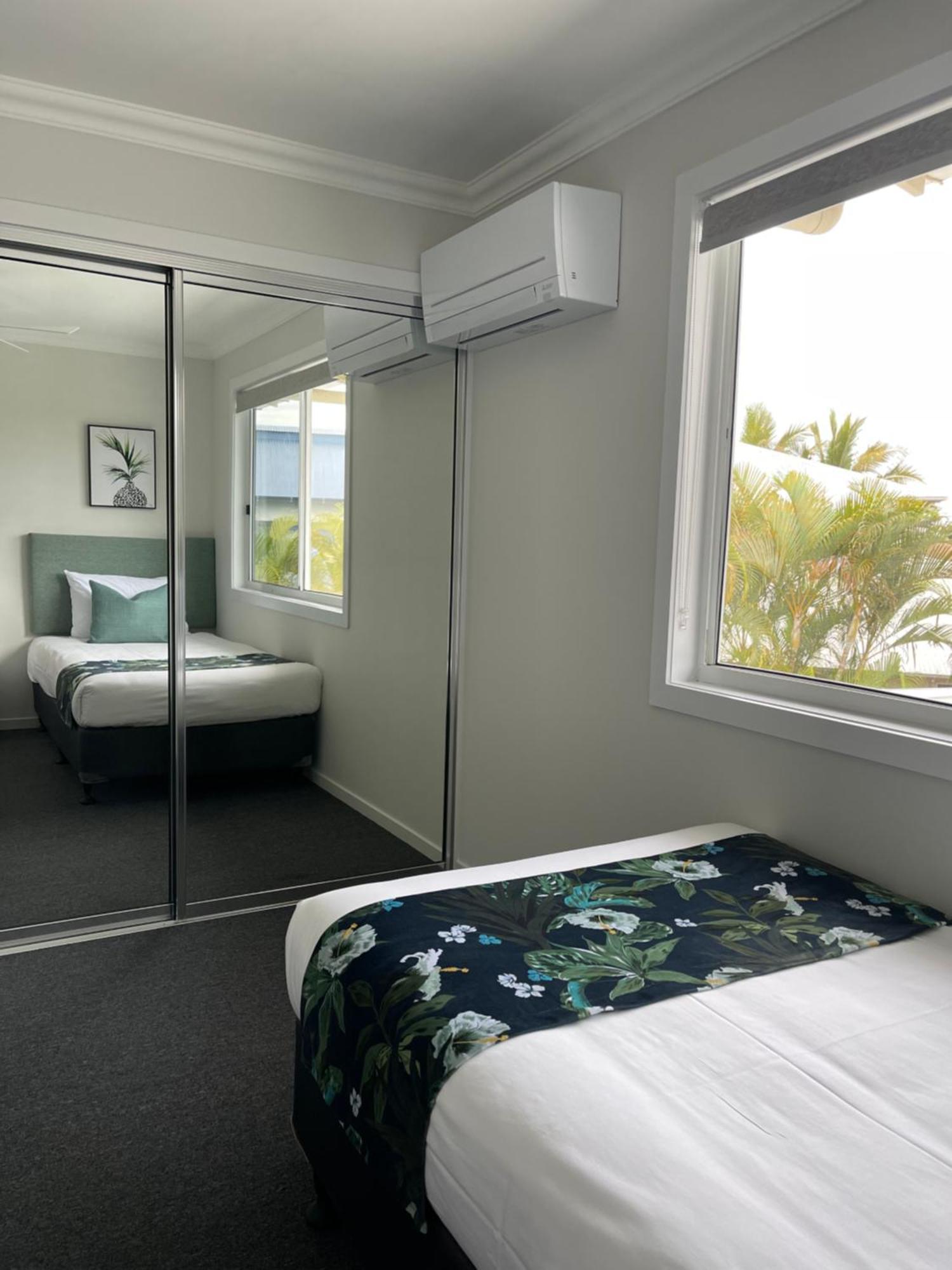 Santana'S Getaway Apartamento Agnes Water Exterior foto
