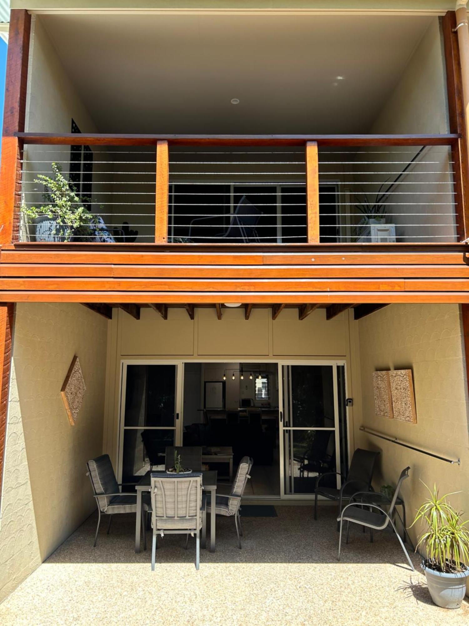 Santana'S Getaway Apartamento Agnes Water Exterior foto